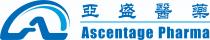 Ascentage Pharma 亞盛醫藥