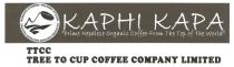 NAMASTE EVEREST TRADING PVT.LTD. TRADING NEPALESE ORGANIC PRODUCTS KAPHI KAPA 