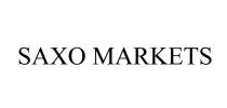 SAXO MARKETS