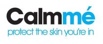 Calmme protect the skin you're in