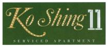 Ko Shing 11 SERVICED APARTMENT