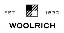 EST. 1830 WOOLRICH