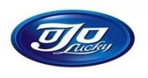 Lucky 可口