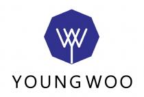 YW YOUNGWOO