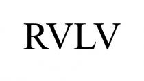 RVLV