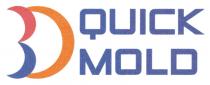 3D QUICK MOLD