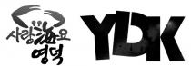 YDK 海