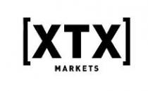 [XTX] MARKETS