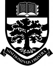 NISI DOMINUS FRUSTRA