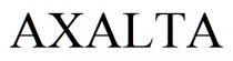 AXALTA
