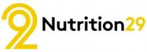 29 Nutrition 29