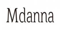 Mdanna