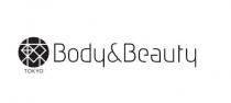 Body&Beauty TOKYO 東京