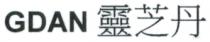 GDAN 靈芝丹