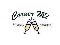 Corner Mi MIMOSA SANGRIA i