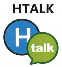 HTALK H talk