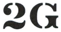 2G