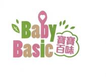 Baby Basic 寶寶百味