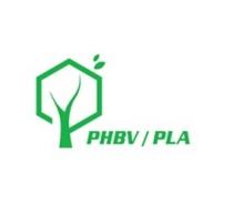 PHBV / PLA