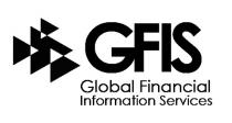 GFIS Global Financial Information Services