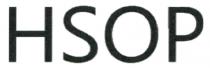 HSOP