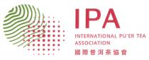 IPA INTERNATIONAL PU’ER TEA ASSOCIATION 國際普洱茶協會