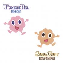 TUMMY PAL SUPA GUT 益億菌 益菌優營素