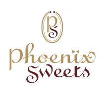 PS Phoenix Sweets