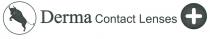 Derma Contact Lenses +