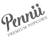 Pennii PREMIUM POPCORN