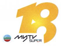 18 MyTV SUPER