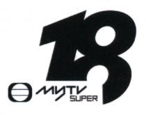 18 MyTV SUPER