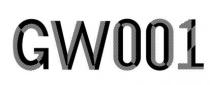 GW001