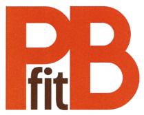 PB fit
