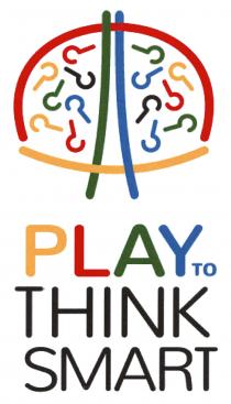PLAY TO THINK SMART