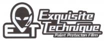ET Exquisite Technique Paint Protection Film