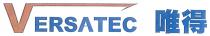VERSATEC 唯得