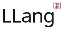 LLang 朤
