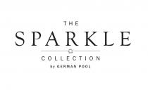 THE SPARKLE COLLECTION by GERMAN POOL