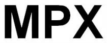 MPX