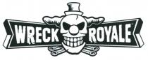 WRECK ROYALE
