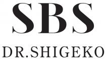 SBS DR.SHIGEKO