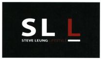 SL L STEVE LEUNG LIFESTYLE