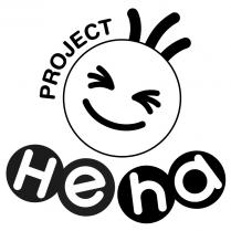 PROJECT He ha