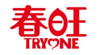 TRYONE 春旺