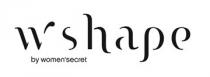 wshape by women'secret