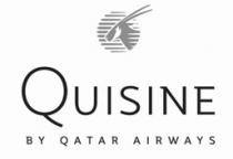 QUISINE BY QATAR AIRWAYS