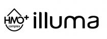 HMO+ complex illuma