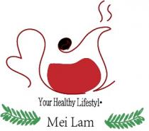 Your Healthy Lifestyl Mei Lam