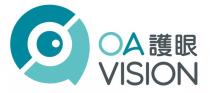 OA VISION 護眼
